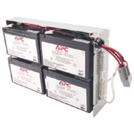 батарея для ИБП APC RBC23