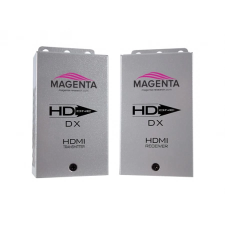 Комплект приборов Magenta HD-One DX (2211079-01)