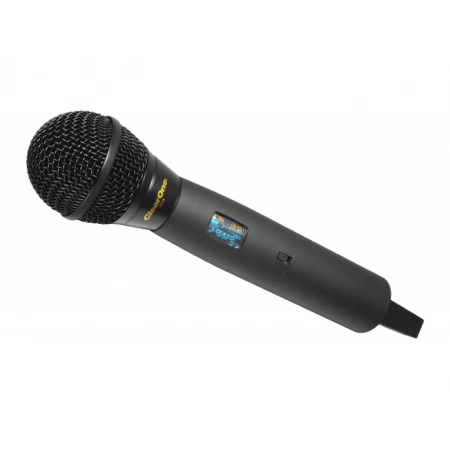 Беспроводной ручной микрофон Clearone WS-HCM-HC-M610