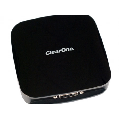 Преобразователь сигналов Clearone Collaborate Datapoint-HD
