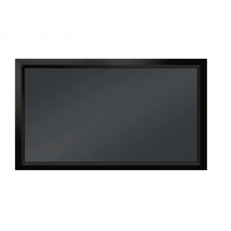 Натяжной экран Lumien Radiance Frame 145x219 см (83