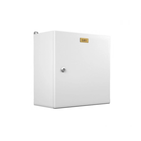 Шкаф распределительный электротехнический Elbox EMW-600.600.300-1-IP66