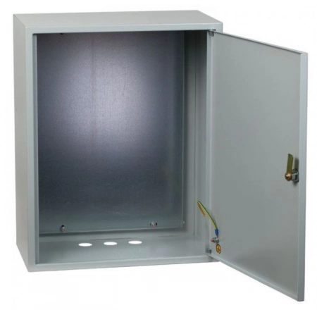 Шкаф навесной с монтажной платой 500х400х170 мм EKF ЩМП-50.40.17 (ЩМП-06) IP31 PROxima (mb22-06)