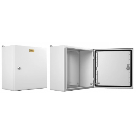 Шкаф распределительный электротехнический Elbox EMW-500.500.210-1-IP66
