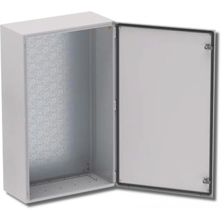 Навесной шкаф ДКС Навесной шкаф ST, 600x400x400 мм, IP65 (R5ST0644)