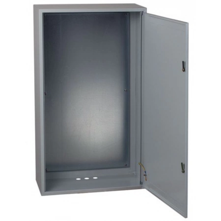 Шкаф металлический с монтажной платой 1320х750х300 мм EKF ЩМП-132.75.30 (ЩРНМ-7) IP31 (mb22-7)