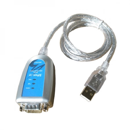 Преобразователь интерфейсов USB в RS-232/422/485 MOXA UPort 1150