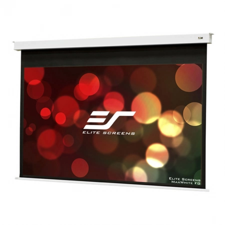 Экран электрический Elite screens EB100HW2-E12