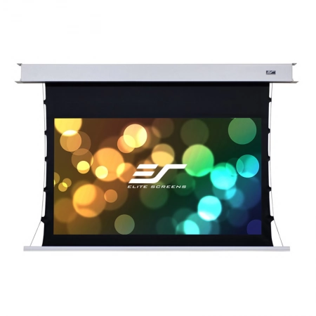 Экран электрический Elite screens ETB110HW2-E8