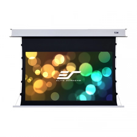 Экран электрический Elite screens ITE84HW3-E30