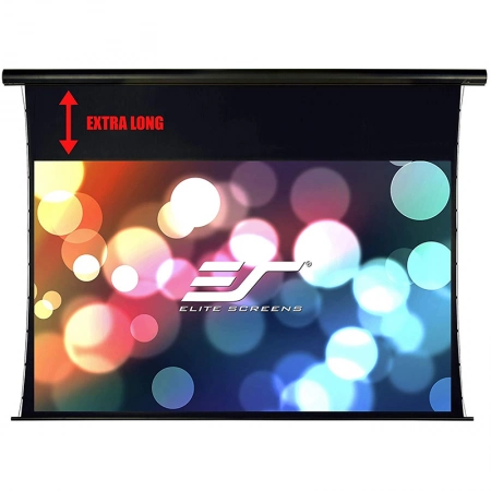 Экран электрический Elite screens SKT150UHW2-E24