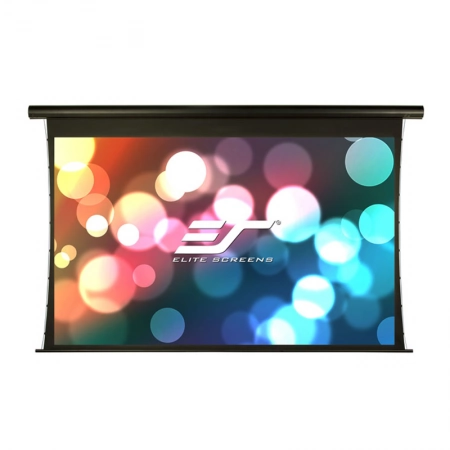 Экран электрический Elite screens SKT150UHW2-E6