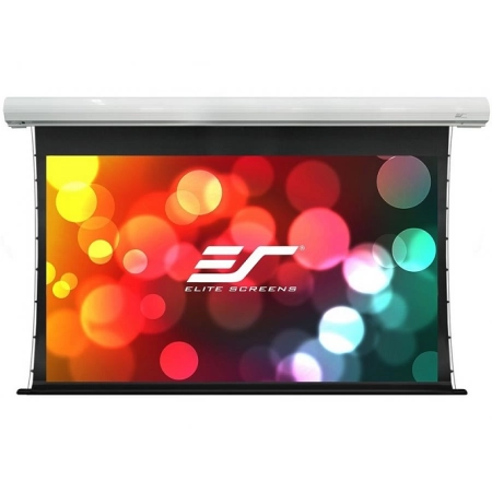 Экран электрический Elite screens SKT84XHW-E12
