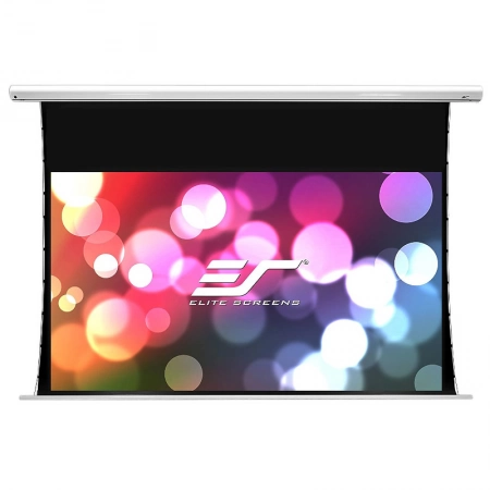 Экран электрический Elite screens SK110XHW-E12