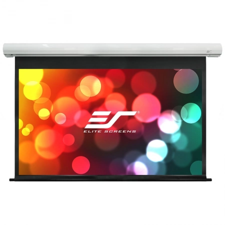 Экран электрический Elite screens SK135XHW-E18