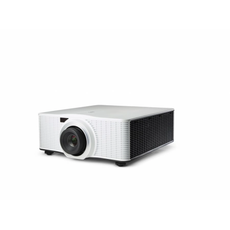 Лазерный проектор BARCO G60-W7 White (без линзы)