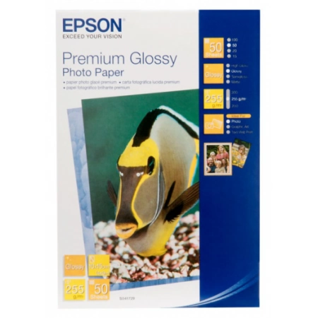Глянцевая фотобумага Epson C13S041729