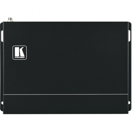 Бесподрывный кодер / декодер видео, аудио, RS-232, ИК, соответствует SDVoE Kramer KDS-8