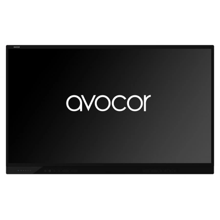 Интерактивная ЖК-панель с LED-подсветкой Avocor AVF-7550