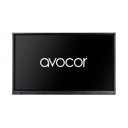 Интерактивная ЖК-панель с LED-подсветкой Avocor AVE-6510