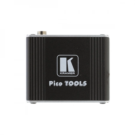 Контроллер HDMI 4К/60 (4:2:0) с расширенным EDID, HDCP и CEC для управления дисплеем Kramer PT-12