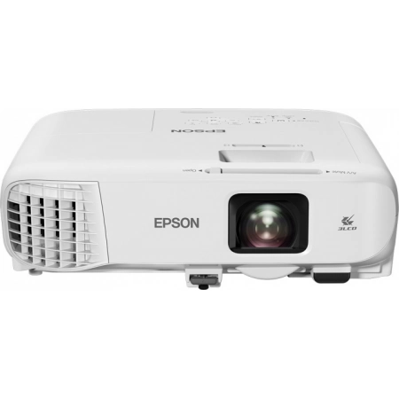 Мультимедиа проектор Epson EB-E20