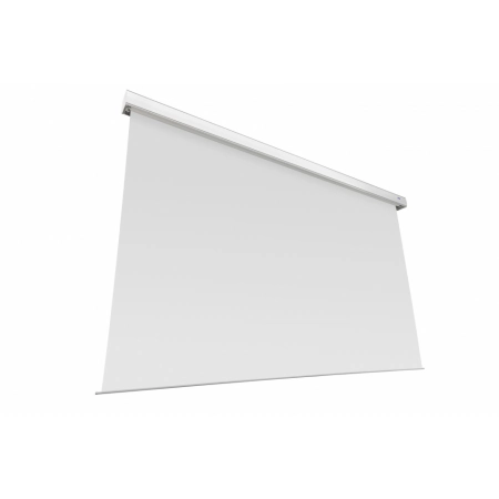 Настенно-потолочный экран с электроприводом Da-Lite 10130071