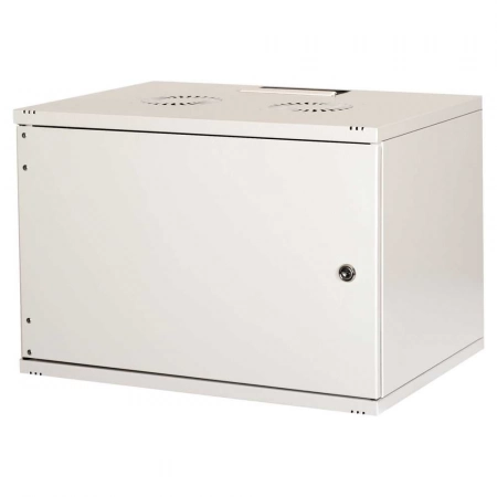 Настенный неразборный шкаф LANDE LN-PR07U6045-LG-211