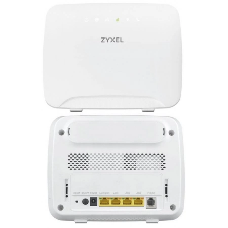 Маршрутизатор Wi-Fi ZyXel LTE3316-M604-EU01V2F