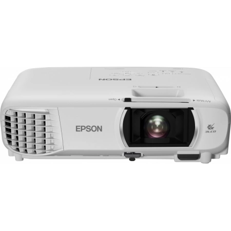 Компактный проектор для дома Epson EH-TW740