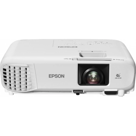 Мультимедийный проектор Epson EB-W49