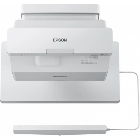 Интерактивный ультракороткофокусный лазерный проектор Epson EB-735Fi