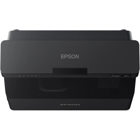 Ультракороткофокусный лазерный проектор Epson EB-755F
