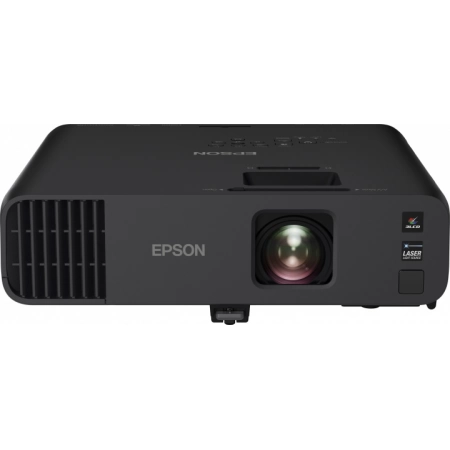 Мультимедийный лазерный проектор Epson EB-L255F