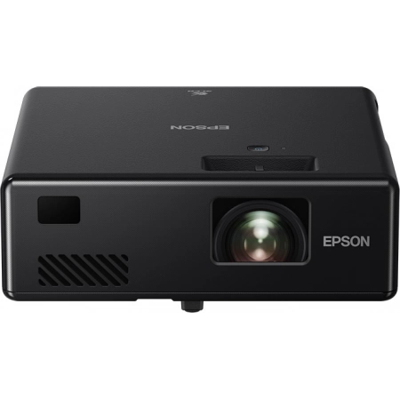 Мобильный лазерный проектор Epson EF-11