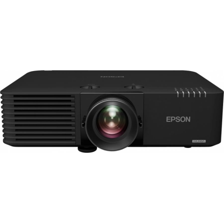 Мультимедийный лазерный проектор Epson EB-L735U
