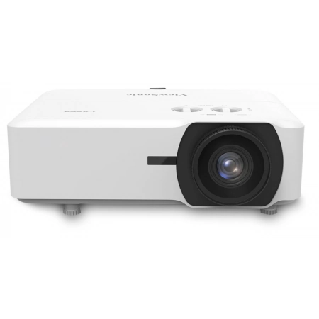 Лазерный мультимедиа проектор Viewsonic LS750WU