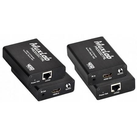 Удлинитель сигнала HDMI 4K/60 MuxLab 500409