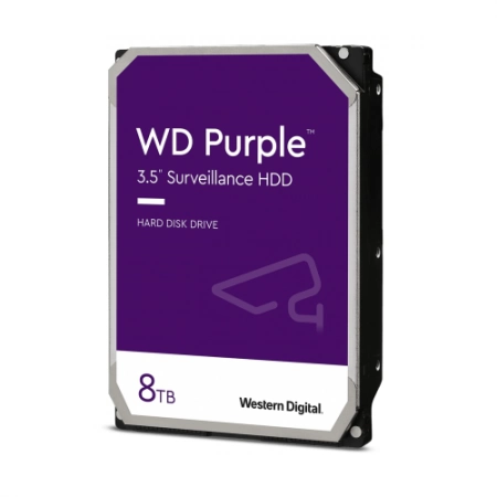 Жесткий диск Western Digital WD84PURZ