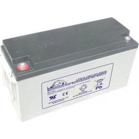 Аккумулятор герметичный свинцово-кислотный LEOCH LPG 12-140