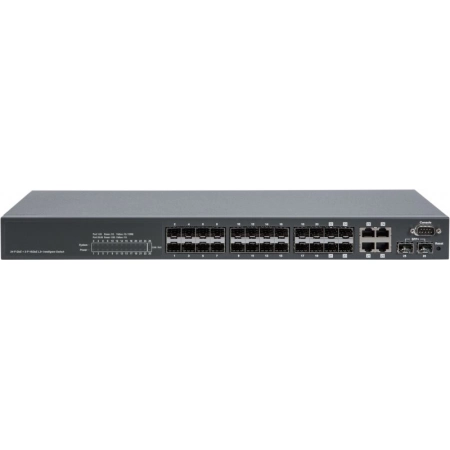 Коммутатор 26-портовый Gigabit Ethernet NSGate DAS-26G (45F2028X)
