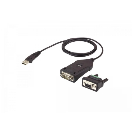 Преобразователь интерфейсов USB-RS422/485 ATEN UC485-AT
