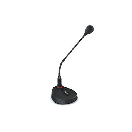 Настольный конденсаторный микрофон для использования в бюджетных конференц-системах CVGaudio MT-304