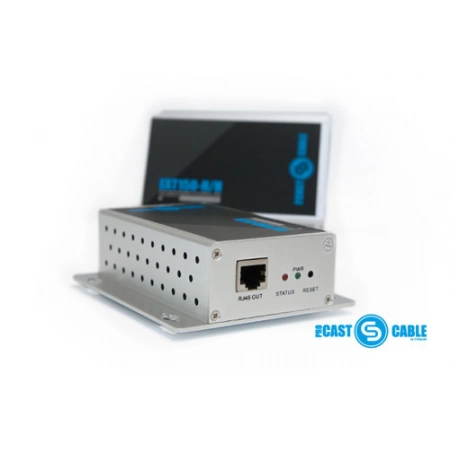 Комплект (transmitter-receiver) PROCAST Cable EXT150-H/H