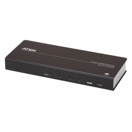 Разветвитель Video Splitter, HDMI ATEN VS184B-AT-G