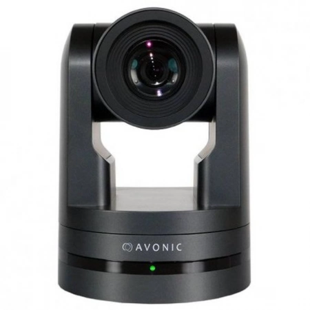 NDI PTZ-камера Avonic AV-CM70-NDI-B