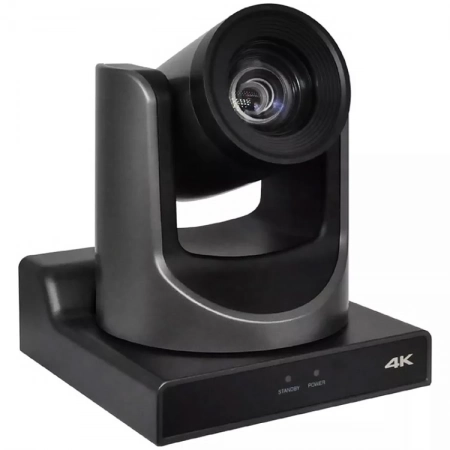 PTZ-камера 4K VHD VX60AU