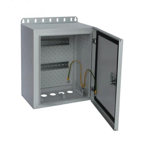 Шкаф электротехнический цельносварной SUPRLAN ТВ-370-315-205-МР-М-3 (05-0219-3)