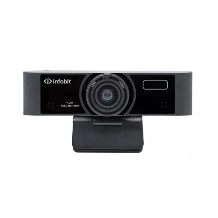 HD камера Infobit iCam 30