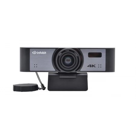 4K камера Infobit iCam 50